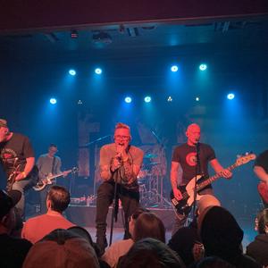 Five Iron Frenzy